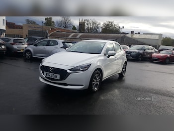 Used Mazda Mazda2 2022 for sale - 76446938: Photo
