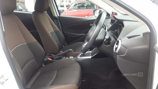 Used Mazda Mazda2 2022 for sale - 76446938: Photo 5