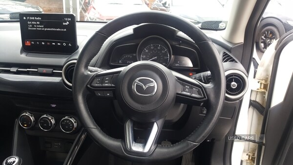 Used Mazda Mazda2 2022 for sale - 76446938: Photo 6