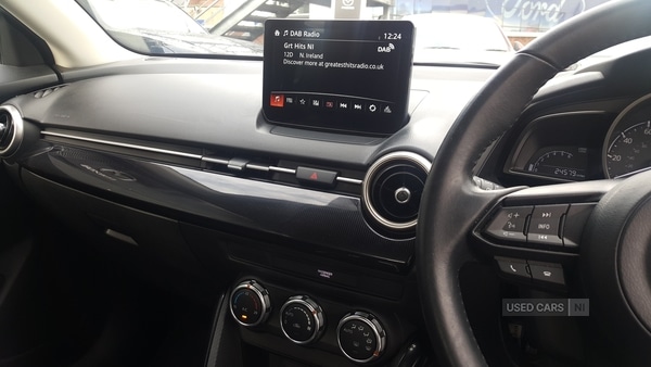 Used Mazda Mazda2 2022 for sale - 76446938: Photo 7