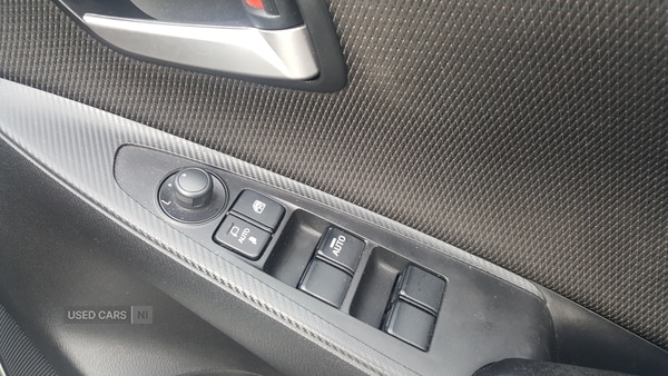 Used Mazda Mazda2 2022 for sale - 76446938: Photo 8