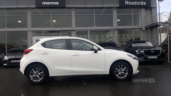 Used Mazda Mazda2 2022 for sale - 76446938: Photo 9