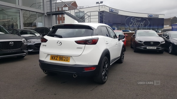 Used Mazda CX-3 2019 for sale - 77941031: Photo 11