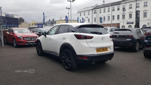 Used Mazda CX-3 2019 for sale - 77941031: Photo 13