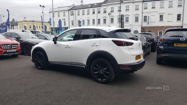 Used Mazda CX-3 2019 for sale - 77941031: Photo 14