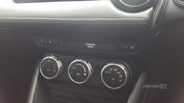 Used Mazda CX-3 2019 for sale - 77941031: Photo 16