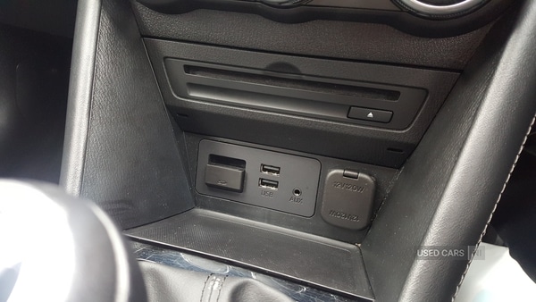 Used Mazda CX-3 2019 for sale - 77941031: Photo 18