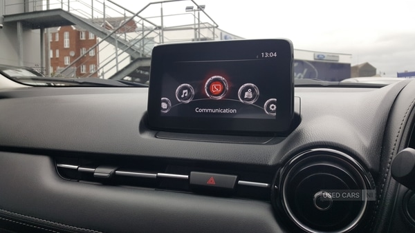 Used Mazda CX-3 2019 for sale - 77941031: Photo 20