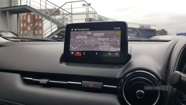 Used Mazda CX-3 2019 for sale - 77941031: Photo 21