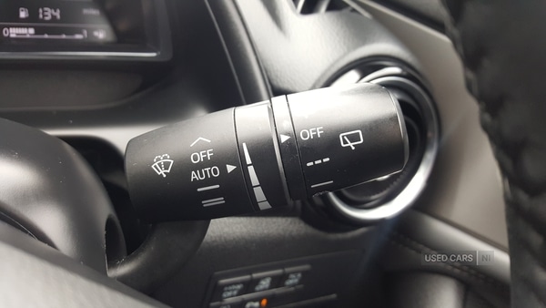 Used Mazda CX-3 2019 for sale - 77941031: Photo 24