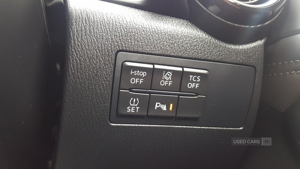 Used Mazda CX-3 2019 for sale - 77941031: Photo 26