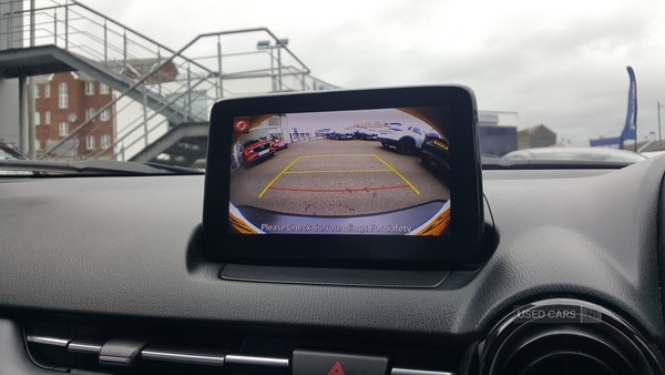 Used Mazda CX-3 2019 for sale - 77941031: Photo 27