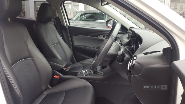 Used Mazda CX-3 2019 for sale - 77941031: Photo 5