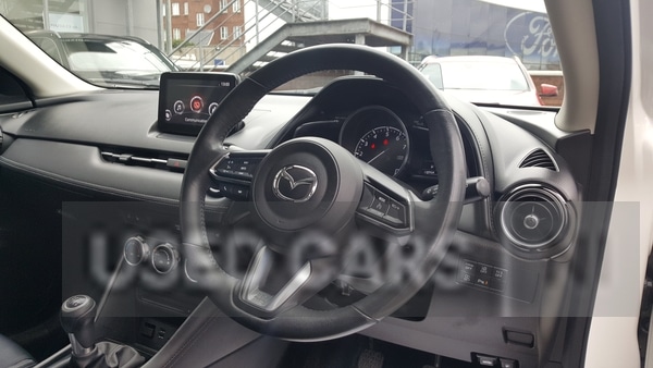 Used Mazda CX-3 2019 for sale - 77941031: Photo 6