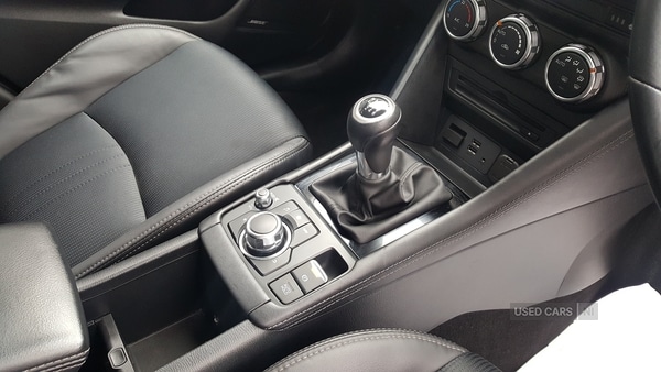 Used Mazda CX-3 2019 for sale - 77941031: Photo 7