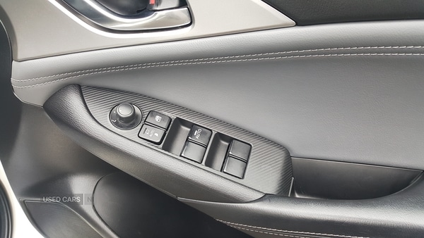 Used Mazda CX-3 2019 for sale - 77941031: Photo 8