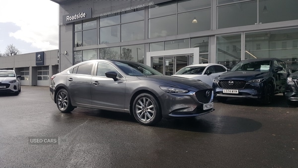 Used Mazda Mazda6 2019 for sale - 78073411: Photo 1