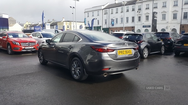 Used Mazda Mazda6 2019 for sale - 78073411: Photo 11