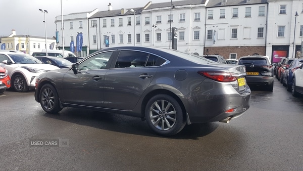 Used Mazda Mazda6 2019 for sale - 78073411: Photo 12