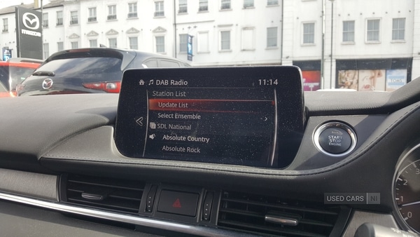 Used Mazda Mazda6 2019 for sale - 78073411: Photo 13