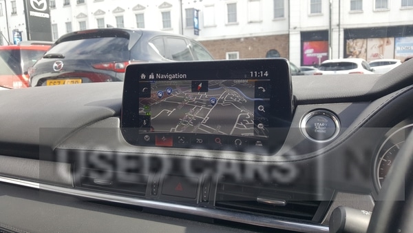 Used Mazda Mazda6 2019 for sale - 78073411: Photo 14