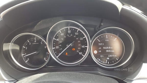 Used Mazda Mazda6 2019 for sale - 78073411: Photo 16