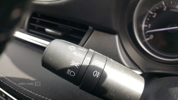 Used Mazda Mazda6 2019 for sale - 78073411: Photo 18