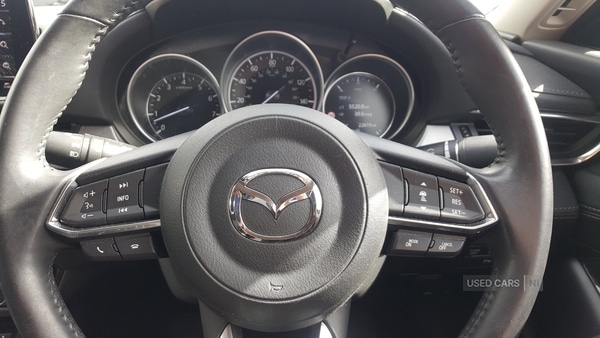 Used Mazda Mazda6 2019 for sale - 78073411: Photo 19