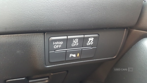 Used Mazda Mazda6 2019 for sale - 78073411: Photo 20