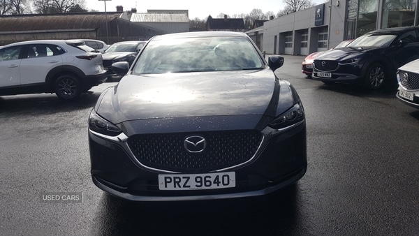 Used Mazda Mazda6 2019 for sale - 78073411: Photo 3