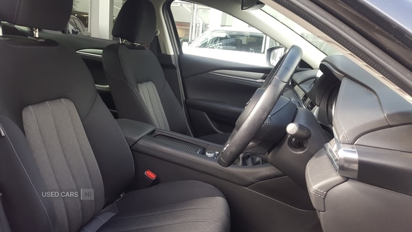 Used Mazda Mazda6 2019 for sale - 78073411: Photo 5