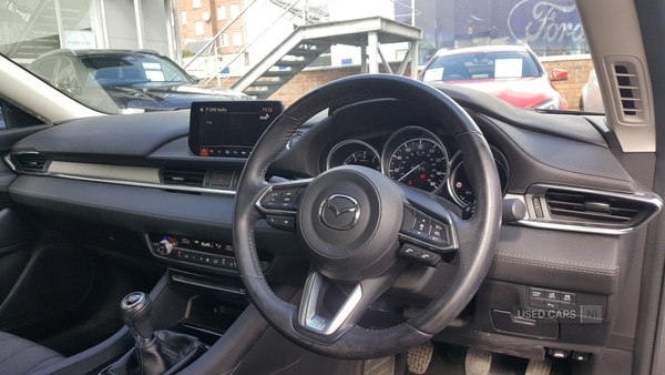 Used Mazda Mazda6 2019 for sale - 78073411: Photo 6