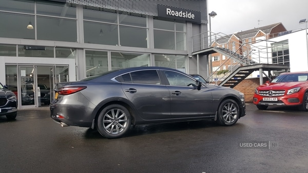 Used Mazda Mazda6 2019 for sale - 78073411: Photo 8
