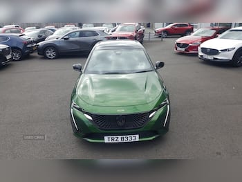 Used Peugeot 308 2022 for sale - 79795263: Photo