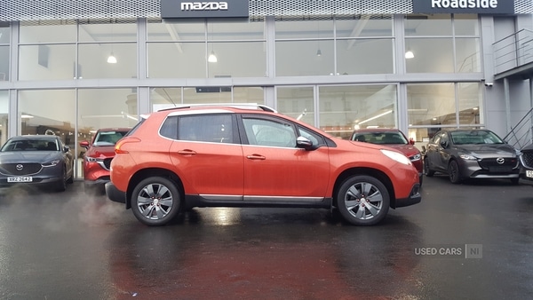 Used Peugeot 2008 2016 for sale - 77441683: Photo 11