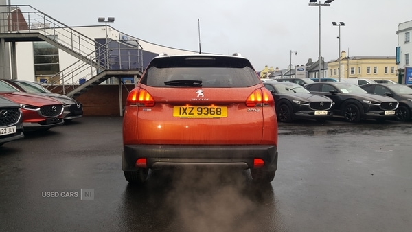 Used Peugeot 2008 2016 for sale - 77441683: Photo 13