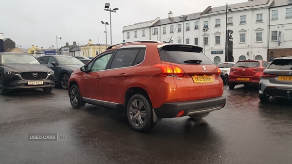Used Peugeot 2008 2016 for sale - 77441683: Photo 14