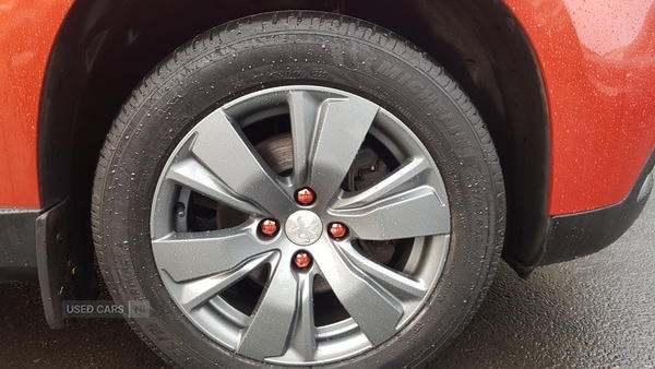 Used Peugeot 2008 2016 for sale - 77441683: Photo 18