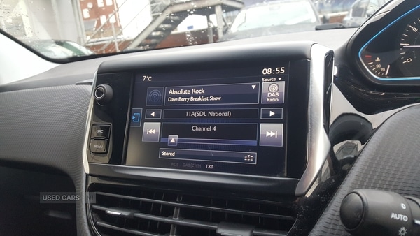 Used Peugeot 2008 2016 for sale - 77441683: Photo 20