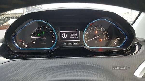 Used Peugeot 2008 2016 for sale - 77441683: Photo 22