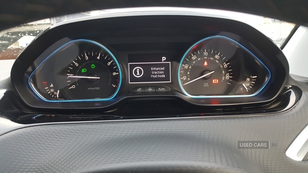 Used Peugeot 2008 2016 for sale - 77441683: Photo 23