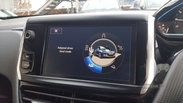 Used Peugeot 2008 2016 for sale - 77441683: Photo 24