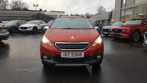 Used Peugeot 2008 2016 for sale - 77441683: Photo 3