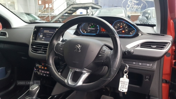 Used Peugeot 2008 2016 for sale - 77441683: Photo 6