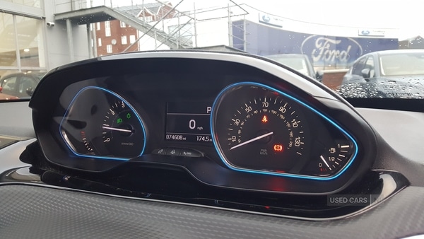 Used Peugeot 2008 2016 for sale - 77441683: Photo 7