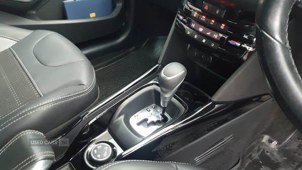 Used Peugeot 2008 2016 for sale - 77441683: Photo 8