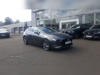 Used Mazda Mazda3 2022 for sale - 79085088: Photo