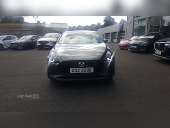 Used Mazda Mazda3 2022 for sale - 79085088: Photo