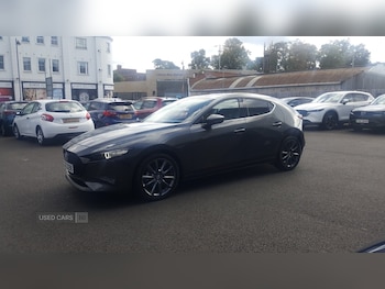 Used Mazda Mazda3 2022 for sale - 79085088: Photo