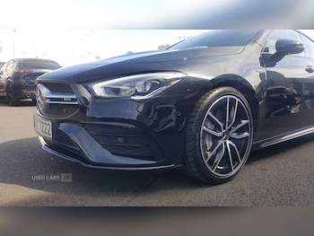 Used Mercedes-Benz CLA 2022 for sale - 78587095: Photo